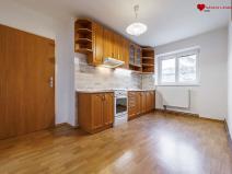 Pronájem bytu 2+1, Přerov, Jižní čtvrť I, 51 m2