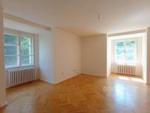 Pronájem kanceláře, Praha - Bubeneč, Na Zátorce, 15 m2