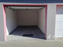 Pronájem garáže, Chropyně, Nádražní, 18 m2