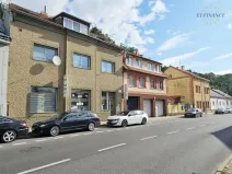 Prodej obchodního prostoru, Kralupy nad Vltavou, Přemyslova, 133 m2