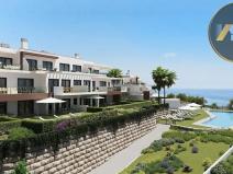 Prodej bytu 3+kk, Casares, Španělsko, 110 m2