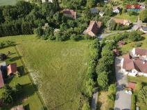 Prodej louky, Voděrady - Uhřínovice, 2214 m2