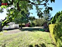 Prodej chaty, Hradec Králové, Rozkvět míru II, 6 m2