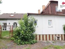 Prodej rodinného domu, Chodov, Nejdecká, 170 m2