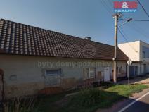 Prodej rodinného domu, Stavenice, 48 m2