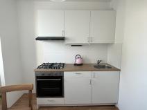 Pronájem bytu 2+1, Olomouc - Nové Sady, Werichova, 44 m2