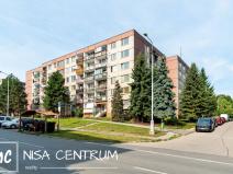 Prodej bytu 3+1, Praha - Hlubočepy, Silurská, 69 m2