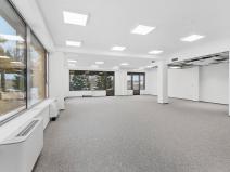 Pronájem kanceláře, Liberec - Liberec II-Nové Město, Chrastavská, 72 m2