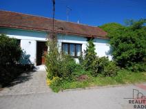 Prodej rodinného domu, Násedlovice, 90 m2