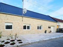 Prodej rodinného domu, Uherské Hradiště - Jarošov, U Cihelny, 115 m2