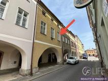 Prodej rodinného domu, Hostinné, E. Votočka, 300 m2