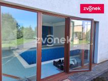 Pronájem komerční nemovitosti, Zlín, Růmy, 70 m2