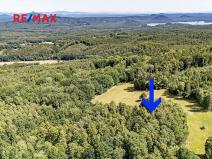 Prodej chaty, Chlum, 60 m2