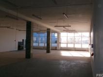 Prodej skladu, Brno, Vídeňská, 389 m2