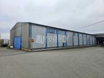 Pronájem skladu, Jihlava, Školní, 250 m2