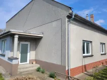 Prodej rodinného domu, Bystřice pod Hostýnem - Hlinsko pod Hostýnem, 120 m2