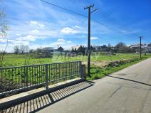 Prodej pozemku pro bydlení, Lhotka, 2195 m2