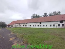 Prodej zemědělského objektu, Dolní Chvatliny, 1691 m2