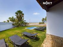 Prodej vily, Santa Maria, Kapverdy, 128 m2