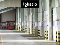 Pronájem skladu, Blučina, 2208 m2