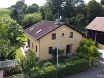 Prodej rodinného domu, Staré Hrady, 175 m2