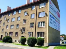 Prodej bytu 2+1, Bruntál, Dr. E. Beneše, 54 m2