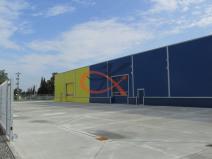 Pronájem skladu, Valašské Meziříčí, M. Alše, 837 m2