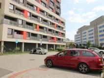 Pronájem garáže, Olomouc, gen. Píky, 19 m2