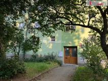 Pronájem bytu 2+1, Mladá Boleslav, Václavkova, 48 m2