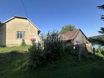 Prodej rodinného domu, Dolní Libochová, 70 m2