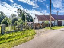 Prodej rodinného domu, Načeradec, Na Kačíně, 160 m2