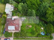 Prodej rodinného domu, Praha, U učiliště, 124 m2