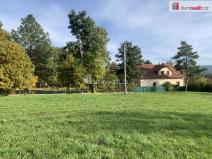 Prodej pozemku pro bydlení, Všeradice, 1071 m2