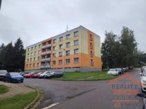 Prodej bytu 3+1, Rokytnice v Orlických horách, U Nádraží, 60 m2