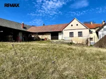 Prodej zemědělské usedlosti, Šebířov, 94 m2