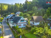 Prodej rodinného domu, Josefův Důl - Antonínov, 145 m2