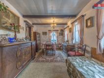 Prodej rodinného domu, Josefův Důl - Antonínov, 145 m2