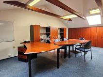 Pronájem kanceláře, Ostrava, Janáčkova, 110 m2