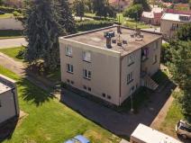 Prodej bytu 3+1, Bečváry, 84 m2