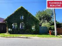 Prodej rodinného domu, Jaroměřice - Nový Dvůr, 49 m2