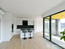 Pronájem bytu 2+kk, Praha - Karlín, Sokolova, 58 m2