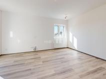 Prodej bytu 1+kk, Jiřice, 40 m2