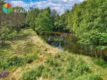 Prodej rybníku, Jivina, 5555 m2