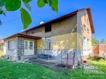 Prodej rodinného domu, Chlístovice, 97 m2
