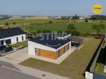 Prodej rodinného domu, Bílov, 120 m2