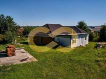 Prodej rodinného domu, Chvalovice, 180 m2
