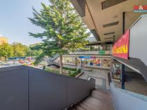 Pronájem obchodního prostoru, Havířov - Podlesí, Dlouhá třída, 500 m2