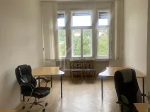 Pronájem kanceláře, Praha - Nové Město, Opletalova, 30 m2
