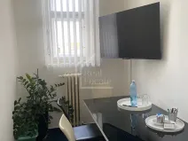 Pronájem kanceláře, Praha - Nové Město, Opletalova, 53 m2