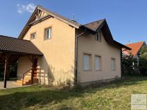 Prodej rodinného domu, Kolová, 144 m2